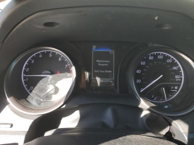 2021 TOYOTA CAMRY SE - 4T1G11AK5MU580812