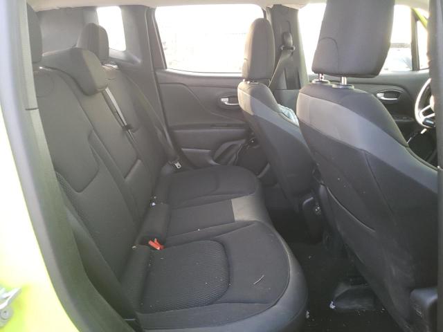 2018 JEEP RENEGADE L - ZACCJBBB3JPJ44638