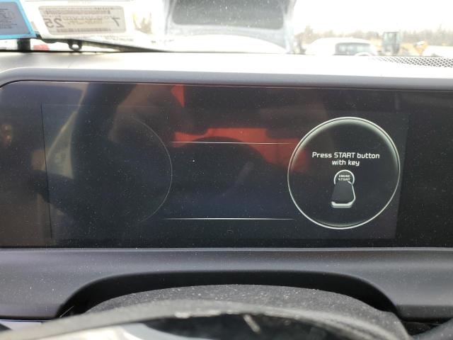 2024 KIA SELTOS X L #3279505301