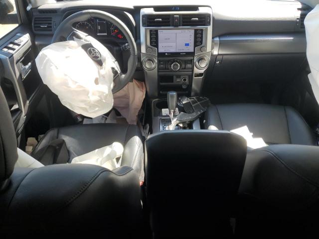 2024 TOYOTA 4RUNNER SR - JTEMU5JR1R6237005