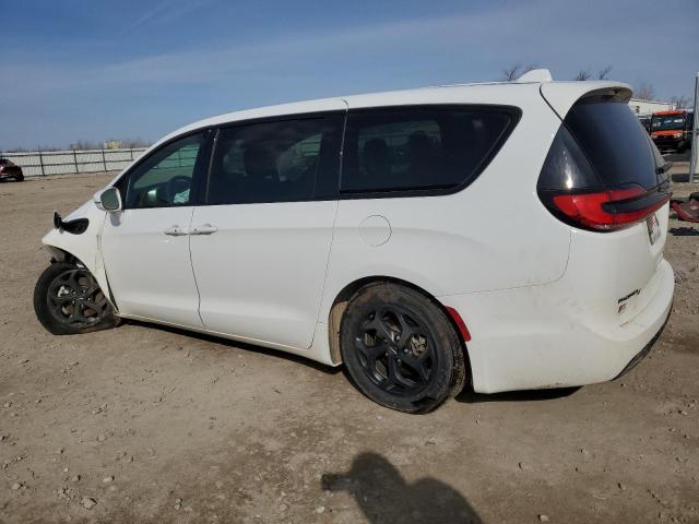 Vin: 2c4rc1l7xnr220806, lot: 47194175, chrysler pacifica hybrid touring l 20222