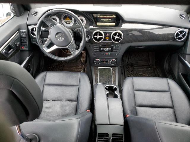 2015 MERCEDES-BENZ GLK 350 4M - WDCGG8JB3FG408429
