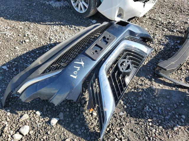 2016 NISSAN MURANO S - 5N1AZ2MH8GN170427