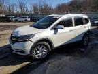 2016 HONDA CR-V EXL - 5J6RM4H74GL115949
