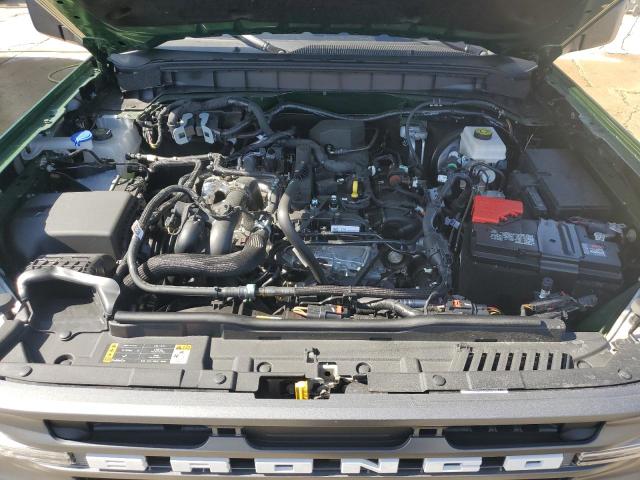 2024 FORD BRONCO BIG 1FMDE7AH9RLB27322
