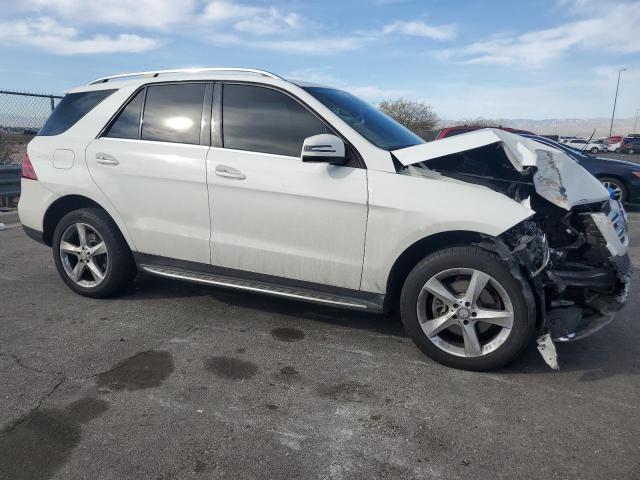 Vin: 4jgda5jb9ga795514, lot: 50079055, mercedes-benz gle-class 350 20164