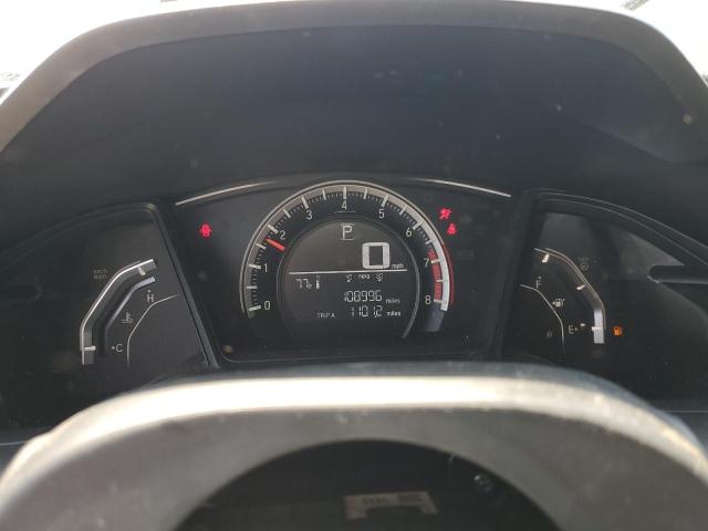 2016 HONDA CIVIC LX - 2HGFC4B09GH316851