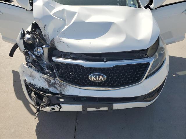 2015 KIA SPORTAGE L - KNDPB3ACXF7762206