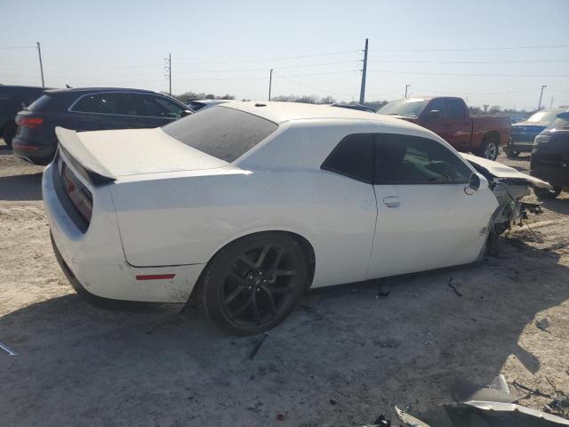 Vin: 2c3cdzag7ph685500, lot: 49494725, dodge challenger sxt 20233