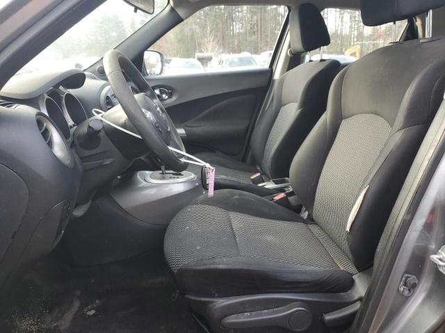2017 NISSAN JUKE S - JN8AF5MR8HT705684