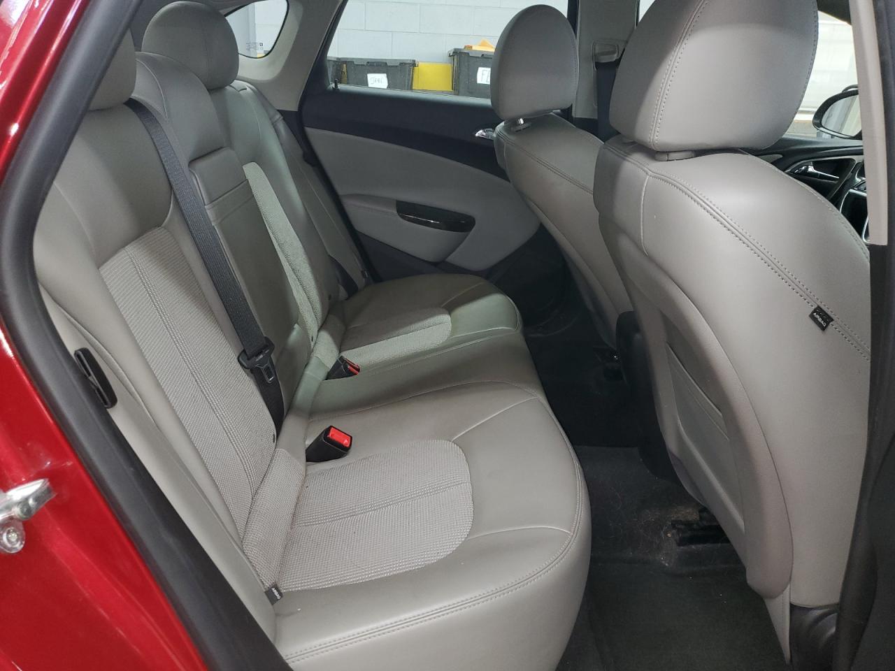 BUICK VERANO CONVENIENCE