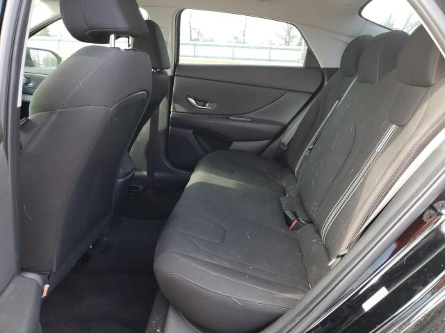 2023 HYUNDAI ELANTRA SE - KMHLS4AG4PU444488