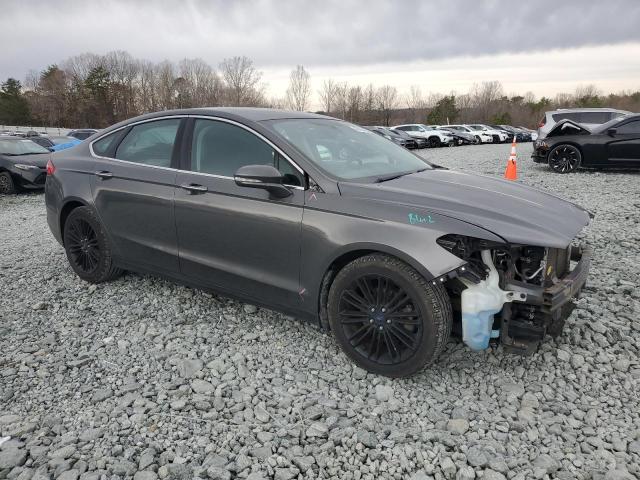 2016 FORD FUSION SE - 3FA6P0HD2GR351392