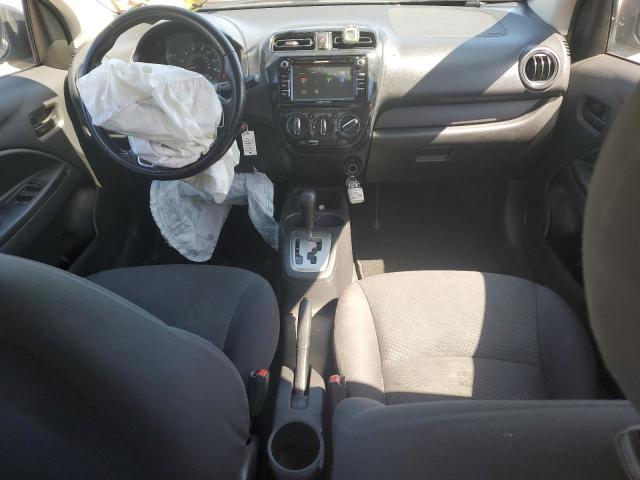 2017 MITSUBISHI MIRAGE G4 - ML32F3FJXHHF05605