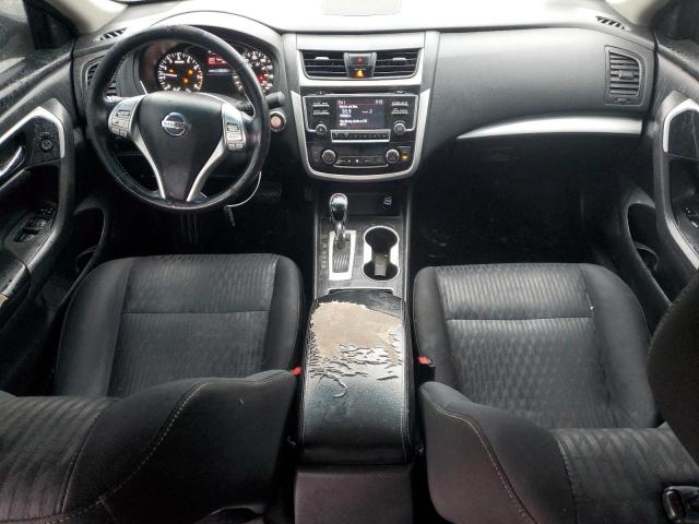 2018 NISSAN ALTIMA 2.5 - 1N4AL3AP5JC215663