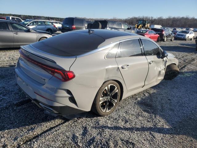Vin: 5xxg64j27mg043680, lot: 48746595, kia k5 gt line 20213