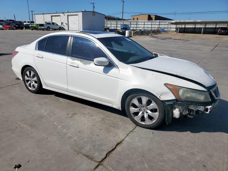 Vin: 1hgcp2f8xaa058146, lot: 48701145, honda accord exl 20104