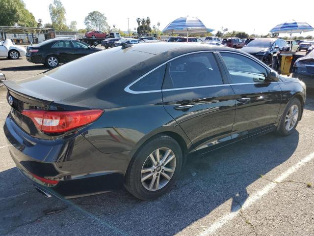 2016 HYUNDAI SONATA SE - 5NPE24AF6GH398001