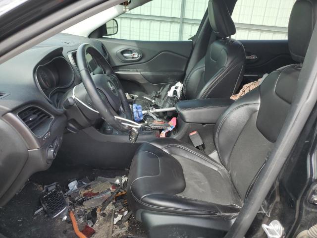 2019 JEEP CHEROKEE L - 1C4PJMLX0KD239880