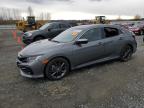2021 HONDA CIVIC EX - SHHFK7H6XMU423647