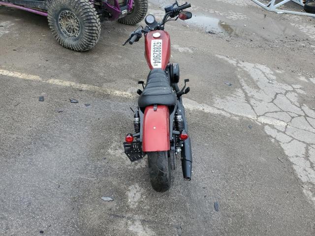 2019 HARLEY-DAVIDSON XL883 N 1HD4LE218KC419712