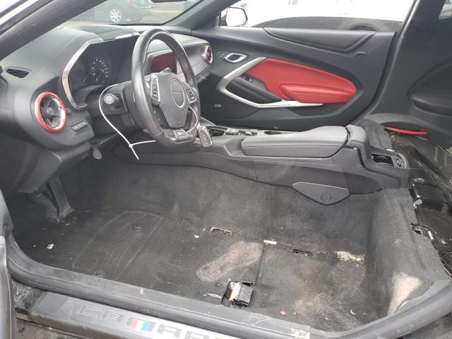 2016 CHEVROLET CAMARO SS - 1G1FG1R76G0120559