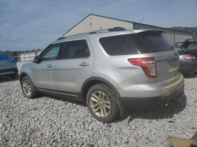 Vin: 1fm5k8d82dga29135, lot: 47270085, ford explorer xlt 20132