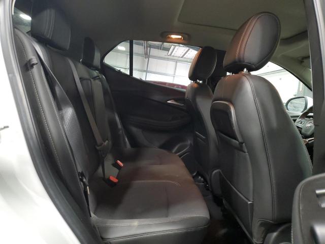 2021 BUICK ENCORE GX - KL4MMESL6MB173195