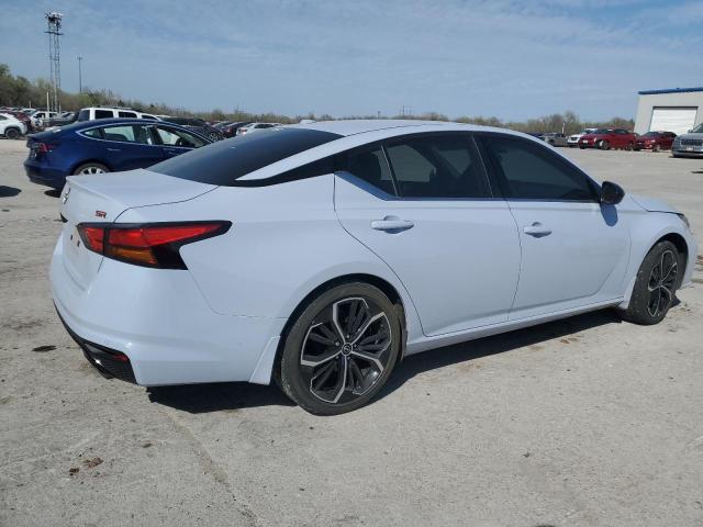 2024 NISSAN ALTIMA SR - 1N4BL4CVXRN304375