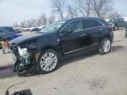 2019 CADILLAC XT5 PREMIU - 1GYKNFRS5KZ113260