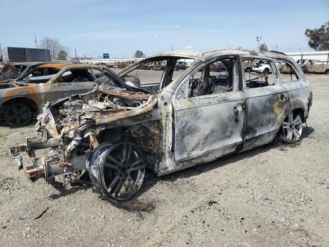 Vin: wa1vmafe3dd007648, lot: 49740205, audi q7 prestige 2013 img_1