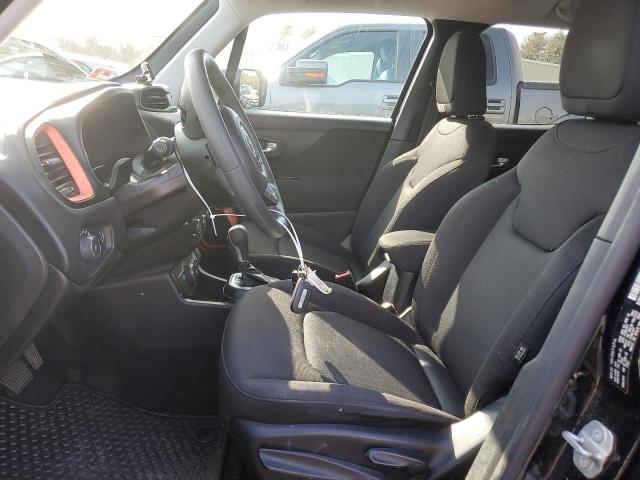 2018 JEEP RENEGADE S - ZACCJBAB3JPH38506