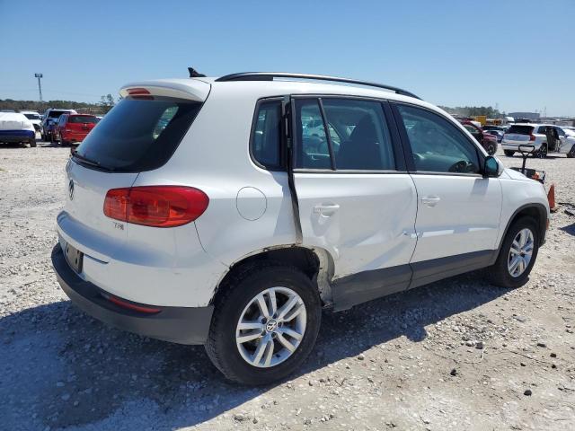 Vin: wvgav7ax1hk019663, lot: 47821275, volkswagen tiguan s 20173