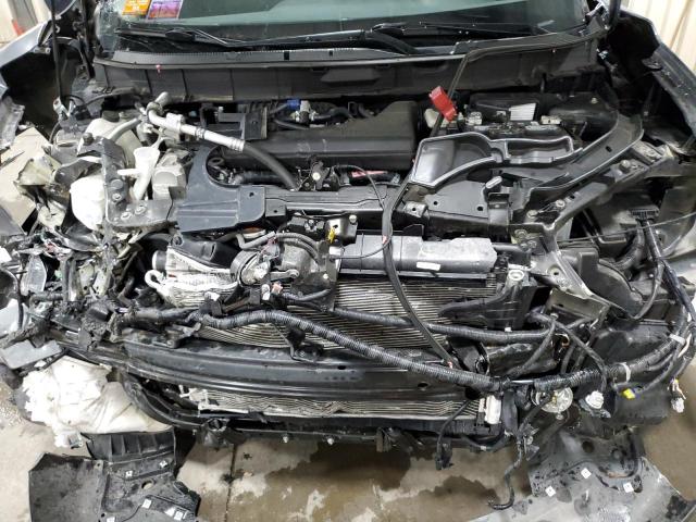 2018 NISSAN ROGUE S - 5N1AT2MV4JC743382