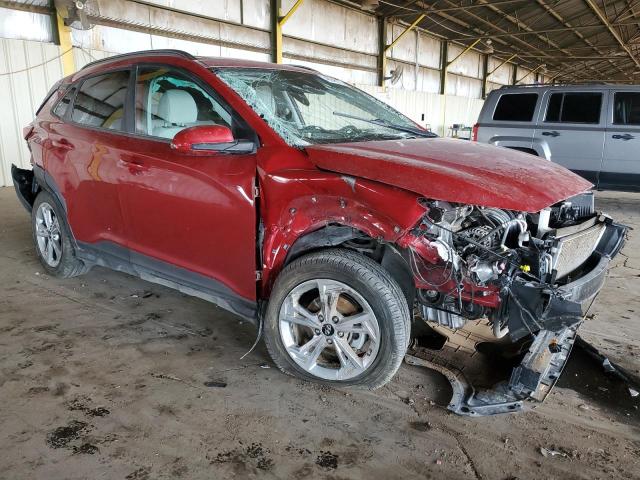 Vin: km8k32abxnu860494, lot: 48946575, hyundai kona sel 20224