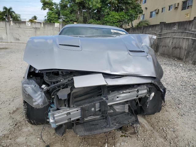 2020 FORD MUSTANG - 1FA6P8TH7L5190401