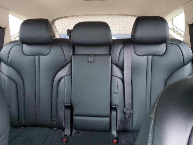 2025 GENESIS GV80 STAND KMUHFESB0SU241482