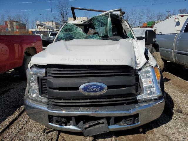 2017 FORD F550 SUPER #3291172972