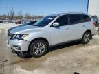 2018 NISSAN PATHFINDER - 5N1DR2MM2JC635328