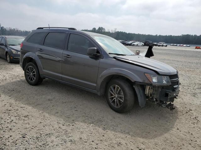 Vin: 3c4pdcab8jt509634, lot: 49306825, dodge journey se 20184