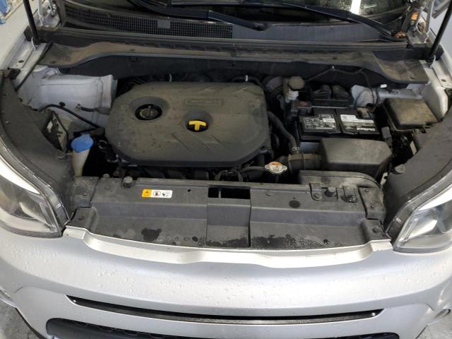 2017 KIA SOUL + - KNDJP3A57H7450954