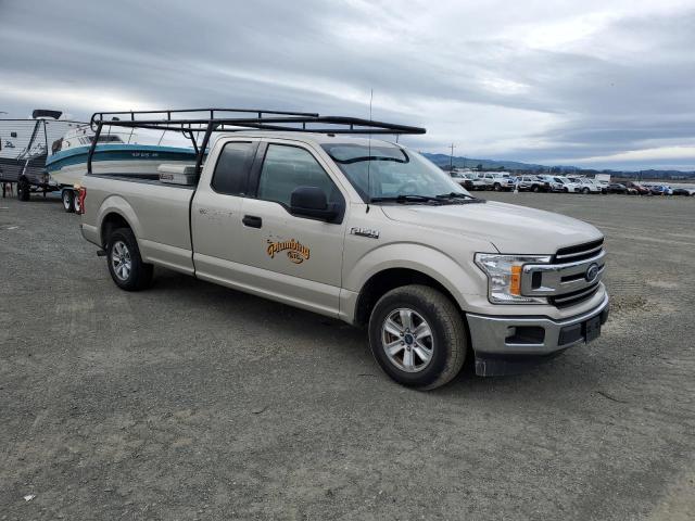 Vin: 1ftfx1cg5jkd60603, lot: 49173975, ford f-150 super cab 20184