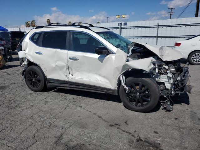 Vin: 5n1at2mt3jc734753, lot: 48312125, nissan rogue s 20184