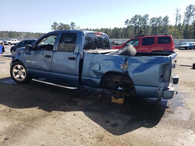 DODGE RAM 1500 2002 1D3HA18N42J256152 photo #3