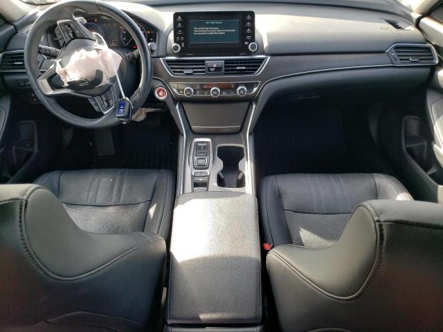 2019 HONDA ACCORD HYB - 1HGCV3F52KA013673
