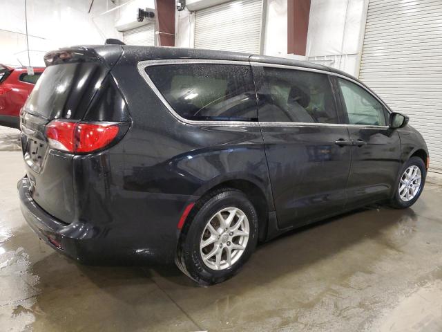 Vin: 2c4rc1dg4hr517525, lot: 47445115, chrysler pacifica touring 20173