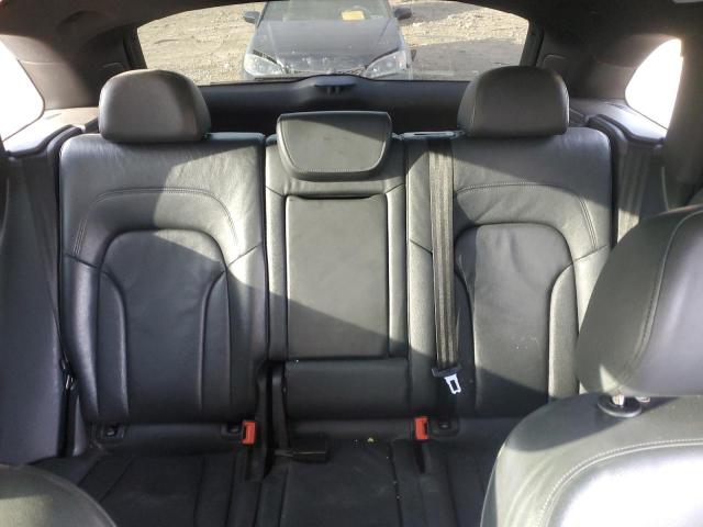 2017 AUDI SQ5 PREMIU WA1CCAFP5HA063917