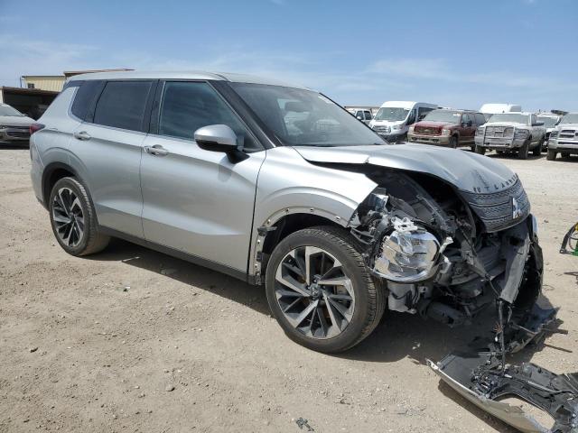 Vin: ja4j3ua87pz057867, lot: 48692065, mitsubishi outlander se 20234