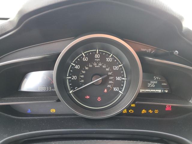 2018 MAZDA 3 TOURING - 3MZBN1V36JM275001
