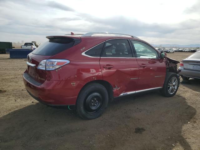 Vin: jtjbc1ba6a2022003, lot: 44992145, lexus rx450 450h 20103